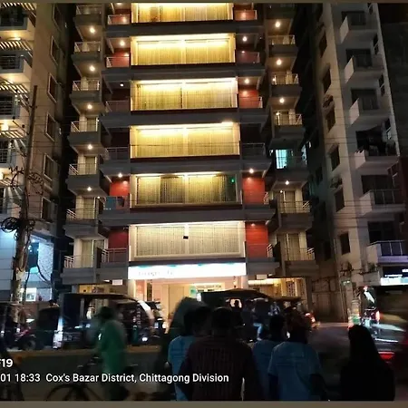 Hotel Sea Palace Ltd-3